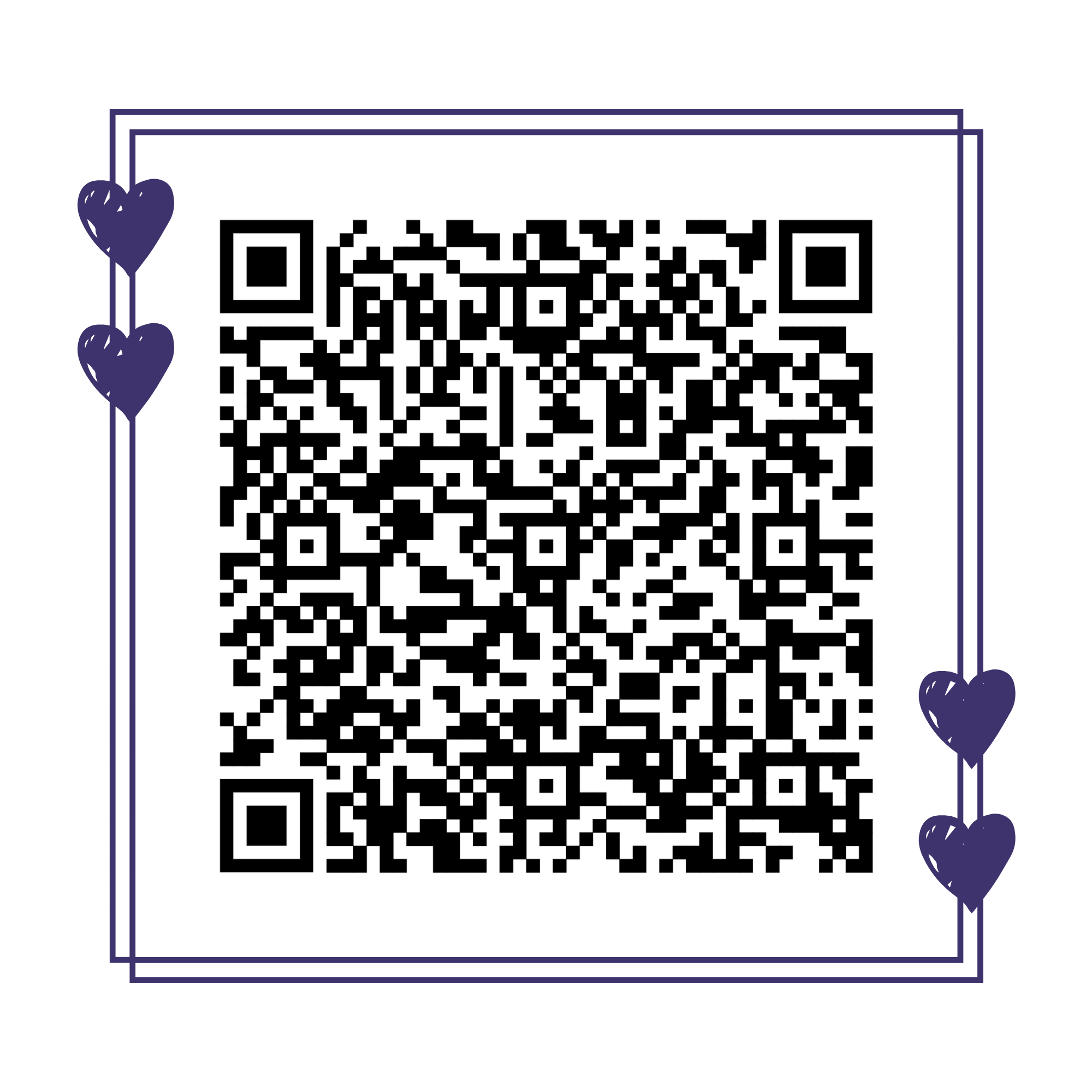 Vormerklink QR Code