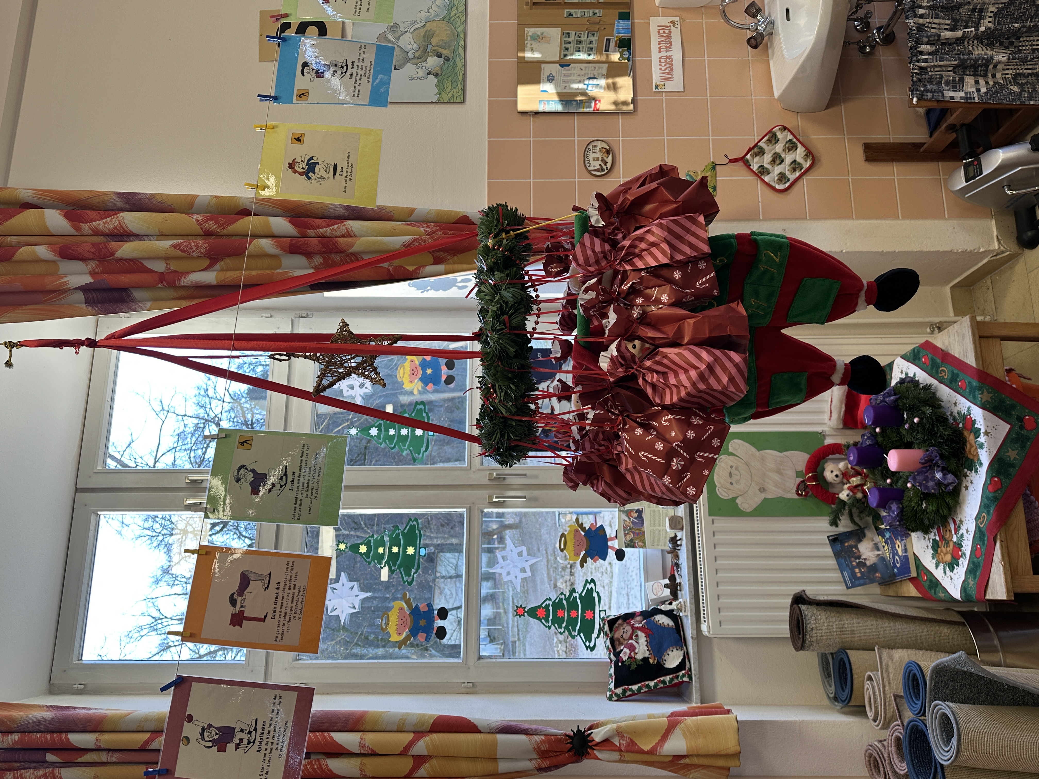 Weihnachten 3b 2025 1