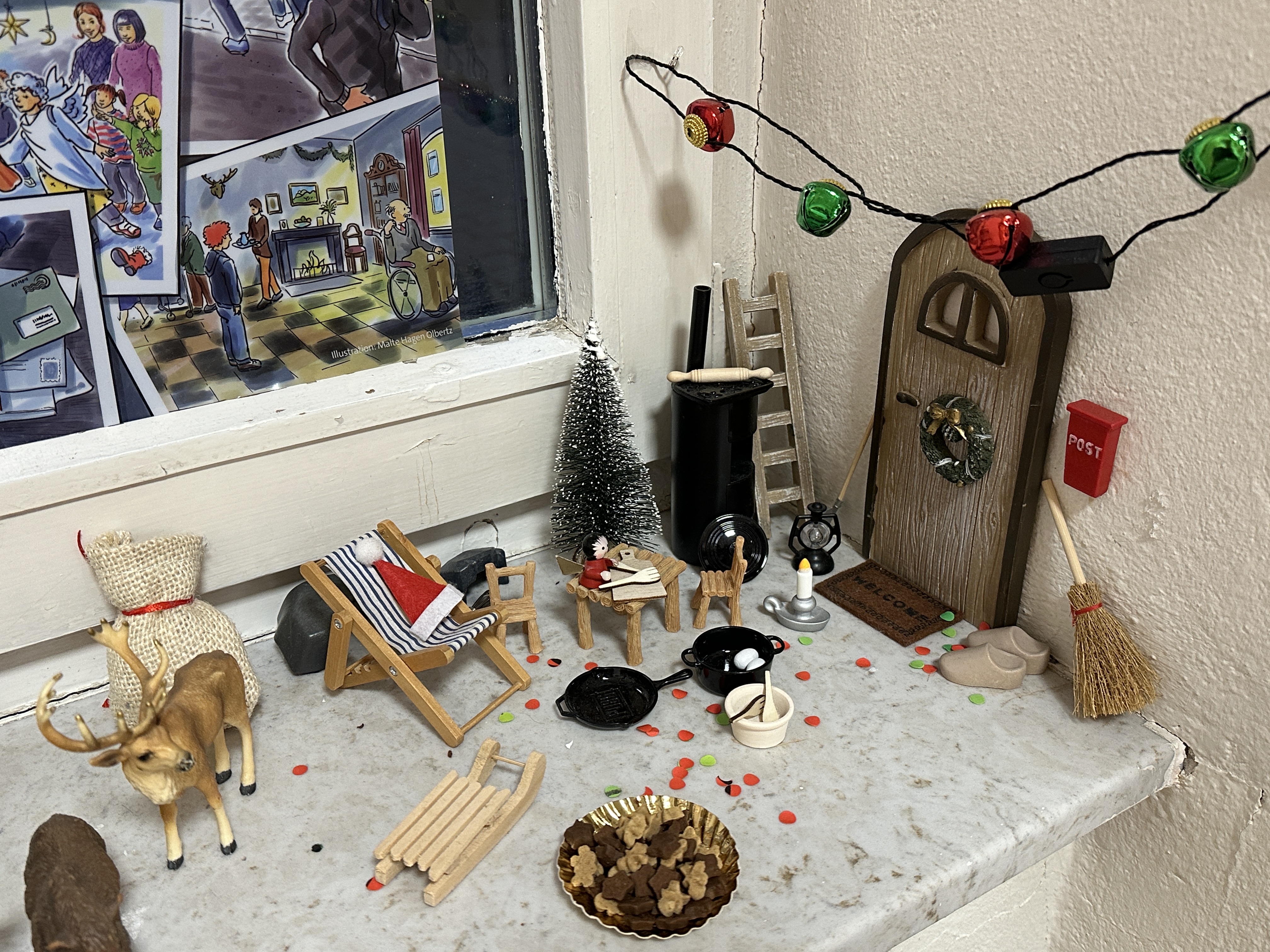 Weihnachten 3b 2025 3